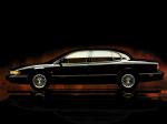 Chrysler New Yorker 1994 года